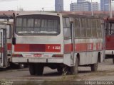 Sucata e Desmanches 7 4322 na cidade de São Paulo, São Paulo, Brasil, por Felipe Gonzales. Número da foto: #2916405.