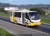 Arcav - Coopercav 083 na cidade de Embu das Artes, São Paulo, Brasil, por José Geyvson da Silva. Número da foto: #:id.