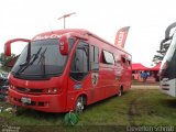 Motorhomes 0039 na cidade de Santa Maria, Rio Grande do Sul, Brasil, por Cleverton Schmitt. Número da foto: #2915964.