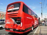 Lirabus 14093 na cidade de Campinas, São Paulo, Brasil, por Caio  Takeda. Número da foto: #2915189.