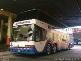 Pulmitan De Liberia LB 887 na cidade de , por Esteban Marín Anchía. Número da foto: #2913786.