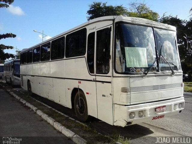 Ônibus Particulares 8630 na cidade de Maceió, Alagoas, Brasil, por Matheus  Nascimento. Número da foto: #2919170.