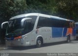 Transportes Jangada 9279 na cidade de São Paulo, São Paulo, Brasil, por Roberto Teixeira. Número da foto: #2919198.