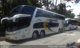 Imperador Turismo 4040 na cidade de São Paulo, São Paulo, Brasil, por Roberto Teixeira. Número da foto: #2919181.