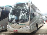 Viação Garcia 7815 na cidade de Rio de Janeiro, Rio de Janeiro, Brasil, por Junior Almeida. Número da foto: #:id.