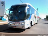 Reunidas Transportes Coletivos 33803 na cidade de Santo Ângelo, Rio Grande do Sul, Brasil, por Leandro Melo Valls. Número da foto: #2917192.