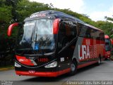 Lirabus 14090 na cidade de São Paulo, São Paulo, Brasil, por Cleverson dos Reis Giraldi. Número da foto: #:id.