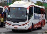 Empresa Reunidas Paulista de Transportes 145341 na cidade de São Paulo, São Paulo, Brasil, por Renan Vieira. Número da foto: #2917771.