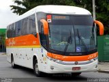Viação Vale do Tietê 813  na cidade de São Paulo, São Paulo, Brasil, por Renan Vieira. Número da foto: #2917822.