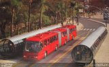 Transporte Coletivo Glória BD115 na cidade de Curitiba, Paraná, Brasil, por Bruno César de Camargo Andrade. Número da foto: #:id.