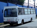 Ônibus Particulares JXB0775 na cidade de Manaus, Amazonas, Brasil, por Gabriel Pinheiro. Número da foto: #2917613.