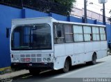 Ônibus Particulares JXB0775 na cidade de Manaus, Amazonas, Brasil, por Gabriel Pinheiro. ID da foto: :id.