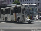 Empresa Metropolitana 260 na cidade de Recife, Pernambuco, Brasil, por Gabriel  Gomes. Número da foto: #2918614.