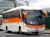 Viação Vale do Tietê 796 na cidade de São Paulo, São Paulo, Brasil, por Renan Vieira. Número da foto: #2917762.