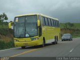 Viação Itapemirim 9013 na cidade de Caravelas, Bahia, Brasil, por Erick Dias. Número da foto: #2918515.