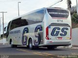 Guerino Seiscento 0714 na cidade de Marília, São Paulo, Brasil, por Roberto Mendes. Número da foto: #2918355.