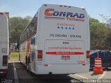 Conrad Turismo 12200 na cidade de Aparecida, São Paulo, Brasil, por Marco Antonio da Silva. Número da foto: #2918692.