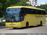 Viação Nordeste 8030 na cidade de Fortaleza, Ceará, Brasil, por Vieira Santos. Número da foto: #2919028.