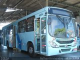 Aliança Transportes Urbanos 21223 na cidade de Fortaleza, Ceará, Brasil, por Rafhael Fernandes  Pereira dos Santos. Número da foto: #2918675.