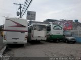 Ônibus Particulares PAM-0452 na cidade de Manaus, Amazonas, Brasil, por Juliano Macedo. Número da foto: #:id.