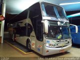 Nambei Turismo 701 na cidade de Guaratinguetá, São Paulo, Brasil, por Fabio Alcantara. Número da foto: #2919110.