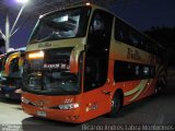 Buses Bio Bio  na cidade de , por Ricardo Andres Labra Montecinos. Número da foto: #:id.