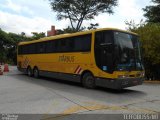 Viação Itapemirim 44057 na cidade de São Paulo, São Paulo, Brasil, por Stefano  Rodrigues dos Santos. Número da foto: #2916766.