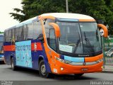 Viação Piracicabana 1631 na cidade de São Paulo, São Paulo, Brasil, por Renan Vieira. Número da foto: #2917805.