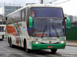 Empresa de Transportes Andorinha 5396 na cidade de São Paulo, São Paulo, Brasil, por Renan Vieira. Número da foto: #2917768.