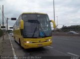 Viação Itapemirim 5519 na cidade de São Paulo, São Paulo, Brasil, por Daniel Saraiva Cordeiro. Número da foto: #2918162.