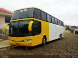 Riotur Turismo 2800 na cidade de Irati, Paraná, Brasil, por Edson C.   Lima. Número da foto: #2918341.