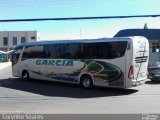 Viação Garcia 7456 na cidade de Londrina, Paraná, Brasil, por Otavio Augusto  Soares. Número da foto: #2918899.