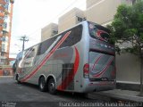Gasparzinho Turismo 1040 na cidade de Fortaleza, Ceará, Brasil, por Francisco Dornelles Viana de Oliveira. Número da foto: #2918108.