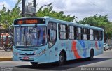 Terra Luz Transportes 41209 na cidade de Fortaleza, Ceará, Brasil, por Adriano  Almeida dos Santos. Número da foto: #2916890.