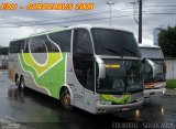 Brasil Sul Linhas Rodoviárias 2025 na cidade de São Paulo, São Paulo, Brasil, por EDUARDO - SOROCABUS. Número da foto: #2918416.