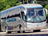 Viação Garcia 7276 na cidade de Maringá, Paraná, Brasil, por Victor Hugo Guedes Pereira. Número da foto: #2917857.