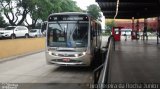 Transporte Coletivo Glória BL067 na cidade de Curitiba, Paraná, Brasil, por Ivo Pereira da Rocha Junior. Número da foto: #2918062.