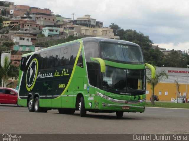 América do Sul Turismo 2013 na cidade de Itabirito, Minas Gerais, Brasil, por Daniel Junior Sena. Número da foto: #2921366.