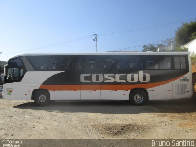 Cos Cob Agência de Viagens e Turismo 1208 na cidade de Cotia, São Paulo, Brasil, por Bruno Santino. Número da foto: #2919440.