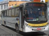 Real Auto Ônibus A41366 na cidade de Rio de Janeiro, Rio de Janeiro, Brasil, por Rafael Costa de Melo. Número da foto: #:id.