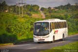 ATT - Atlântico Transportes e Turismo 8000 na cidade de Salvador, Bahia, Brasil, por Diego Eifler. Número da foto: #:id.