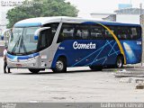 Viação Cometa 12206 na cidade de São Paulo, São Paulo, Brasil, por Guilherme Estevan. Número da foto: #:id.