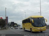 Viação Itapemirim 60535 na cidade de São Paulo, São Paulo, Brasil, por Daniel Saraiva Cordeiro. Número da foto: #2921186.