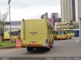 Viação Paraense 09268 na cidade de Belo Horizonte, Minas Gerais, Brasil, por Eloisio  Saraiva Silva Junior. Número da foto: #:id.