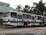 Viação Modelo 9270 na cidade de Aracaju, Sergipe, Brasil, por Sergio Marques . Número da foto: #:id.