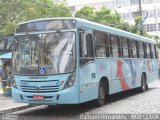 Rota Expressa Transporte de Passageiros 33207 na cidade de Fortaleza, Ceará, Brasil, por Rafhael Fernandes  Pereira dos Santos. Número da foto: #2920775.