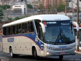 Viação Nasser 204115 na cidade de Ribeirão Preto, São Paulo, Brasil, por Fernando Reis. Número da foto: #2919864.