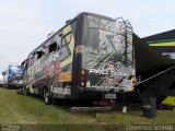 Motorhomes 3655 na cidade de Santa Maria, Rio Grande do Sul, Brasil, por Cleverton Schmitt. Número da foto: #2921345.