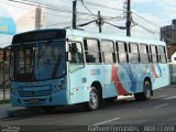 Rota Expressa Transporte de Passageiros 33209 na cidade de Fortaleza, Ceará, Brasil, por Rafhael Fernandes  Pereira dos Santos. Número da foto: #2920761.