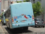 Rota Expressa Transporte de Passageiros 33211 na cidade de Fortaleza, Ceará, Brasil, por Rafhael Fernandes  Pereira dos Santos. Número da foto: #2920754.